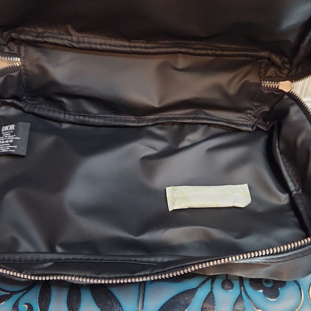 Dior Cosmetic Bag - Picture 9 of 11